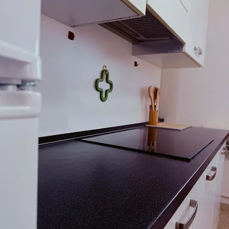 Apartament Tranquillo Vicino Metro Brescia