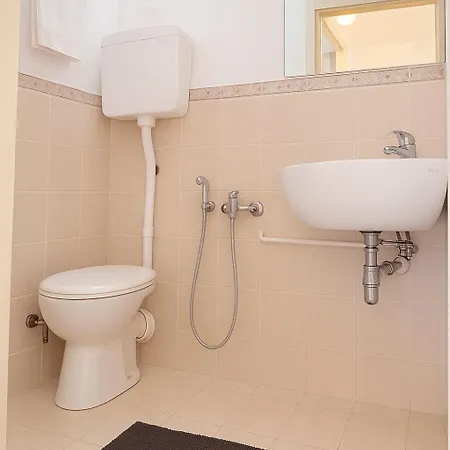 Apartamento Elegante Bilocale A Metro E Relax *