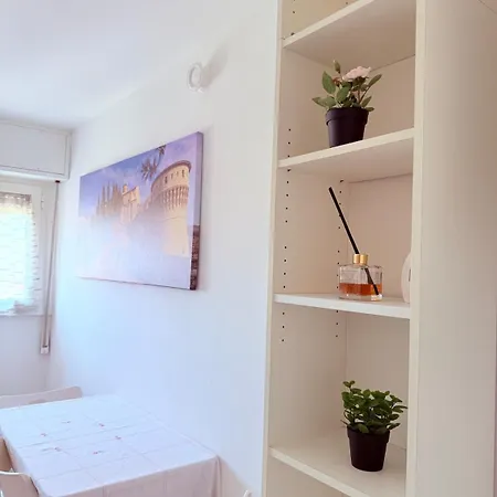 Apartament Tranquillo Vicino Metro *