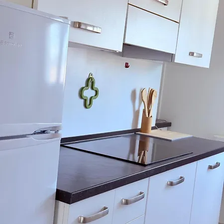 Tranquillo Vicino Metro Apartament Brescia