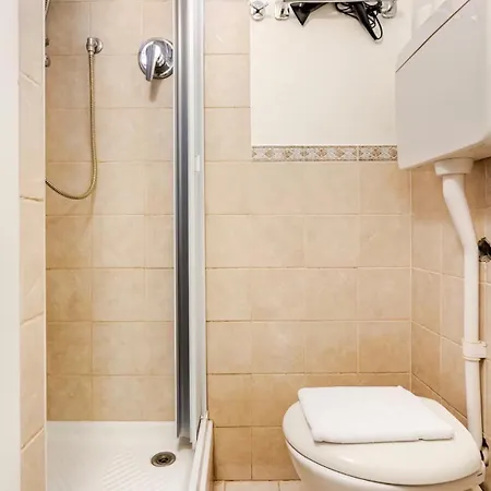 Elegante Bilocale A Metro E Relax Apartamento Brescia