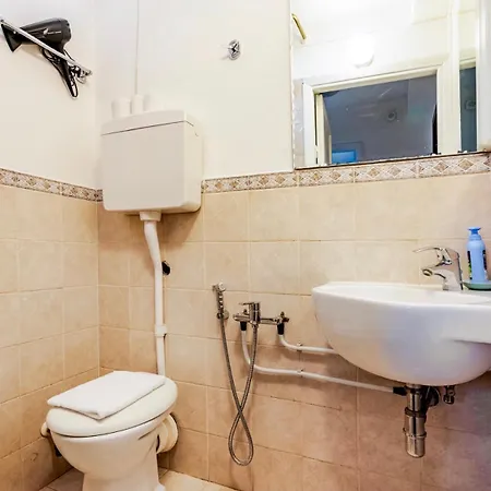 Apartamento Elegante Bilocale A Metro E Relax